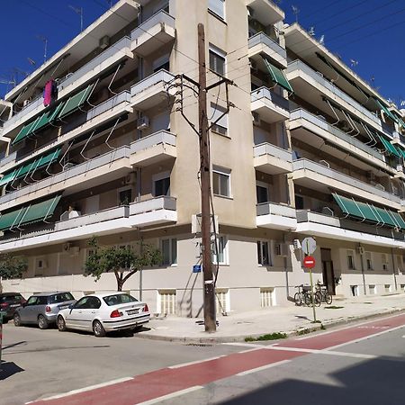 Апартаменты Anna'S Flat Волос Экстерьер фото